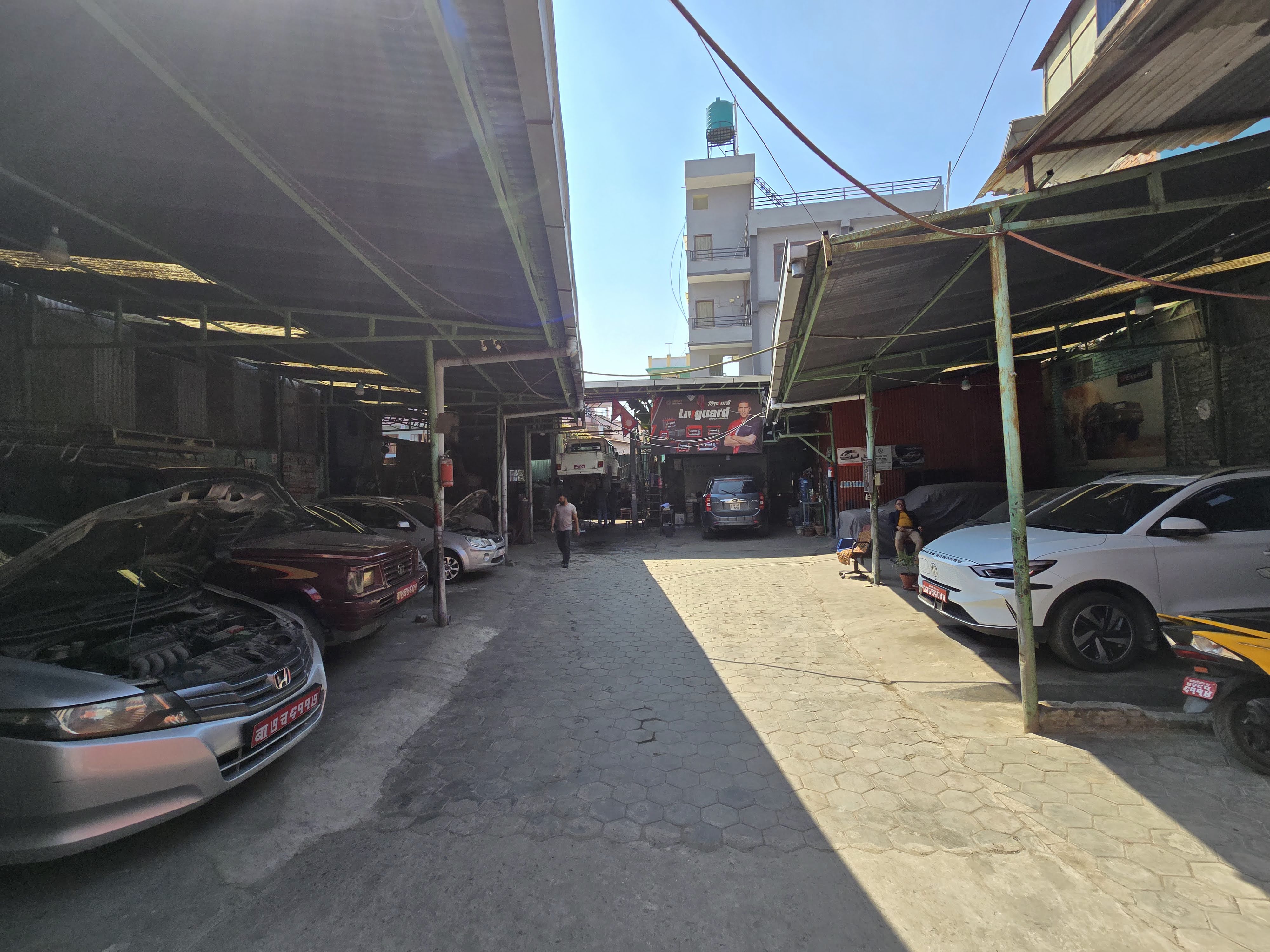 Workshop