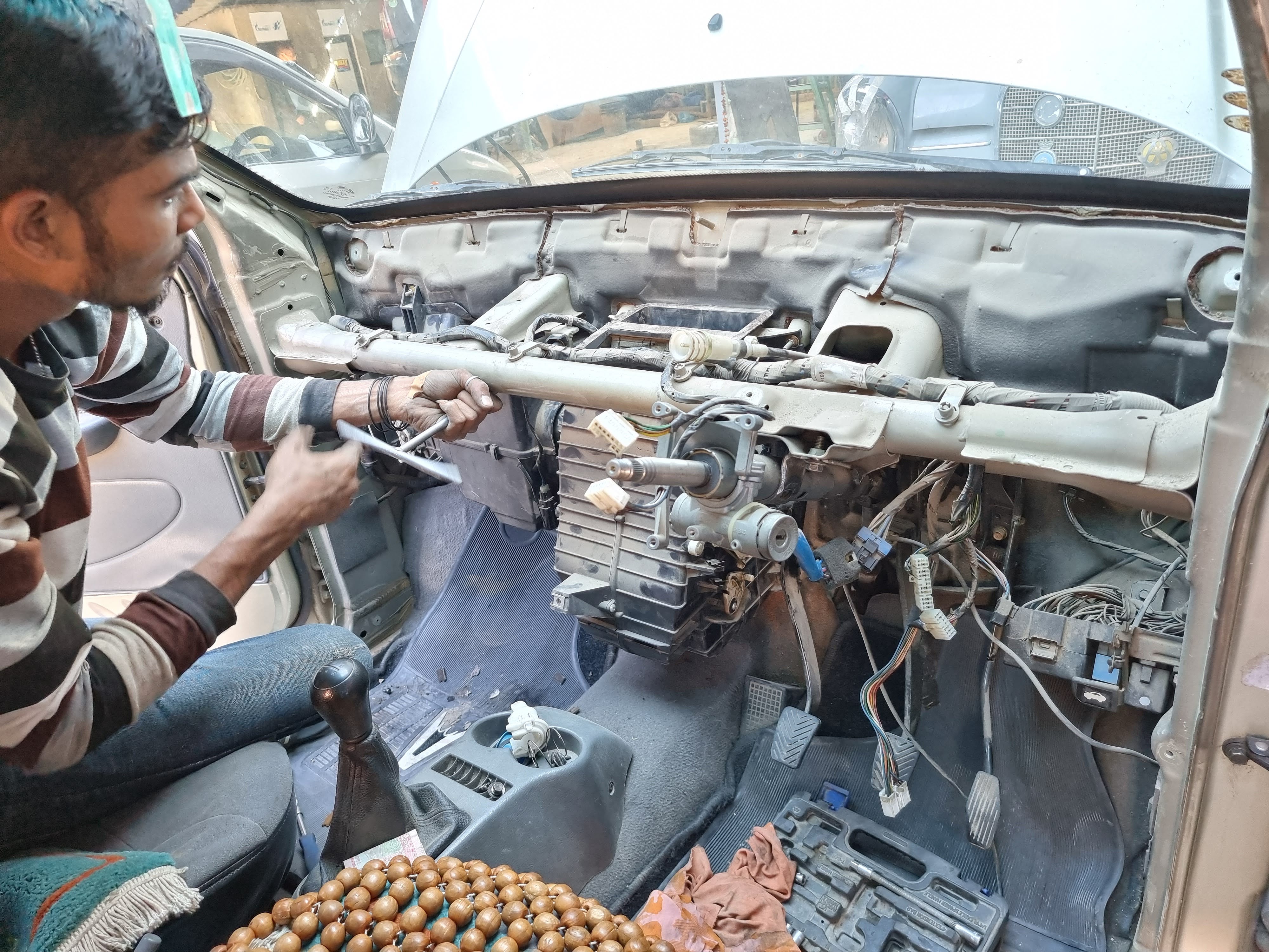 Electrical Repair